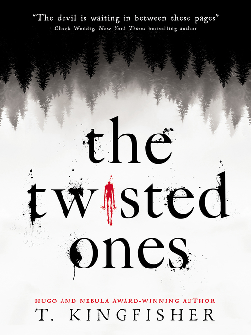תמונה של  The Twisted Ones